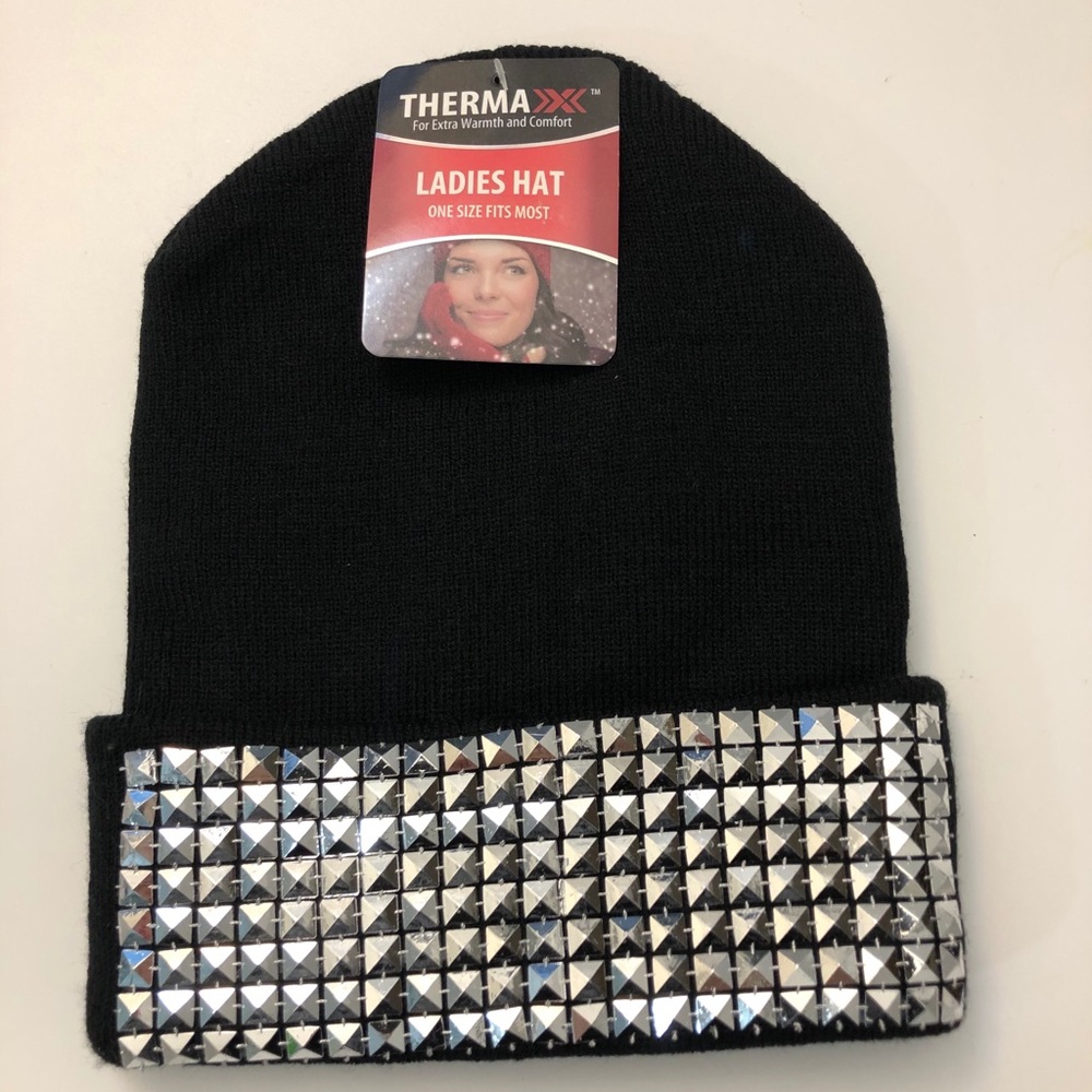 Ladies hat